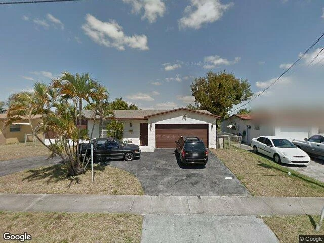 House image located at Fort Lauderdale, FL 33309