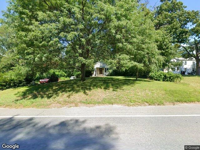 House image located at Waterford, NY 12188