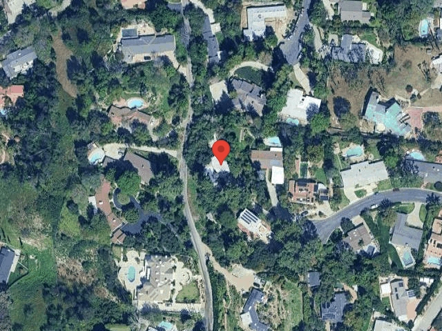 House image located at Tarzana, CA 91356