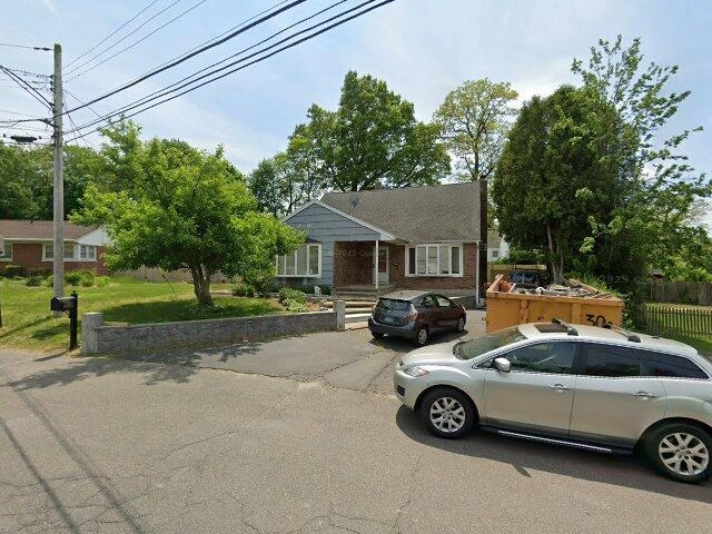 House image located at Bridgeport, CT 06606