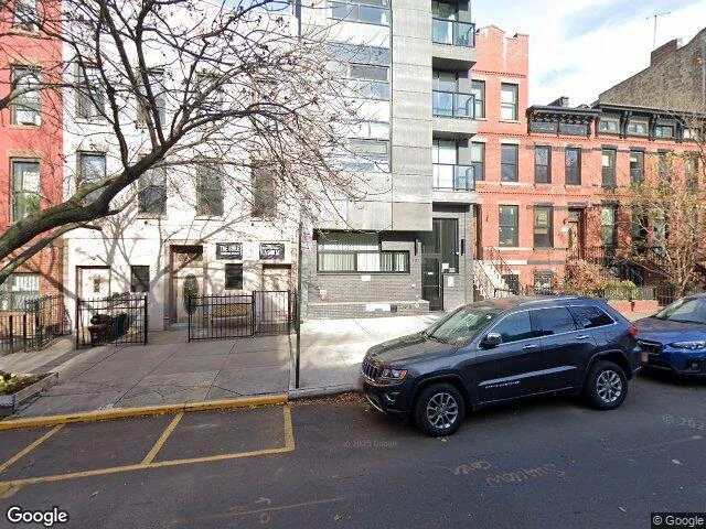 House image located at Brooklyn, NY 11215