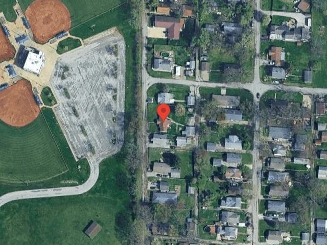 House image located at Indianapolis, IN 46222