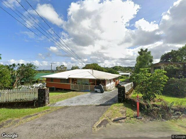 House image located at Hilo, HI 96720