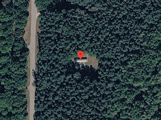 House image located at Interlochen, MI 49643