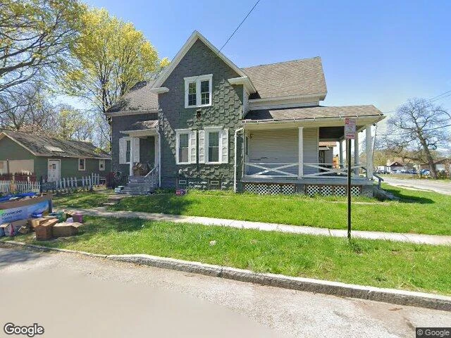 House image located at Rochester, NY 14609