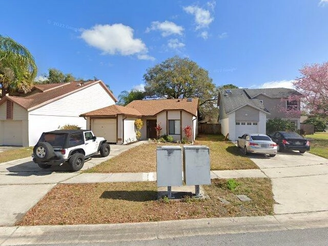 House image located at Orlando, FL 32825