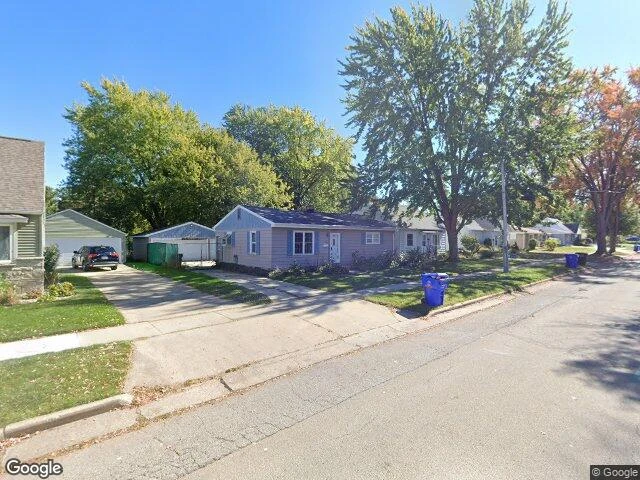 House image located at Appleton, WI 54915