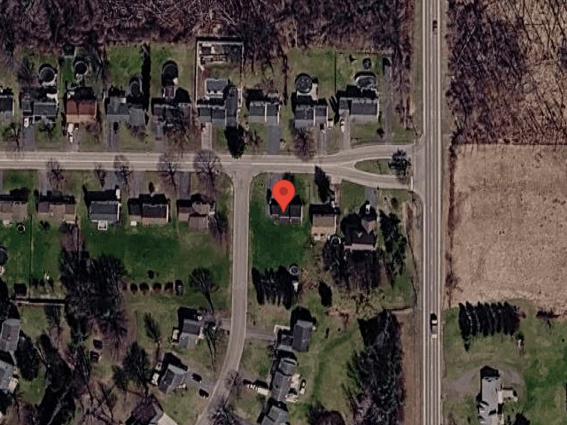 House image located at Walworth, NY 14568