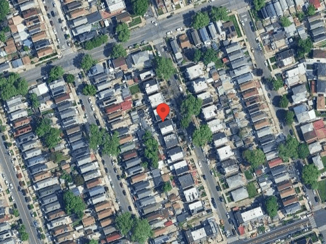 House image located at South Ozone Park, NY 11420