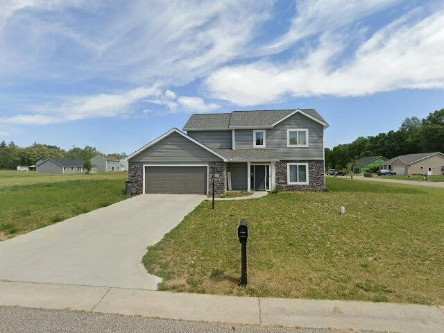 House image located at Bristol, IN 46507