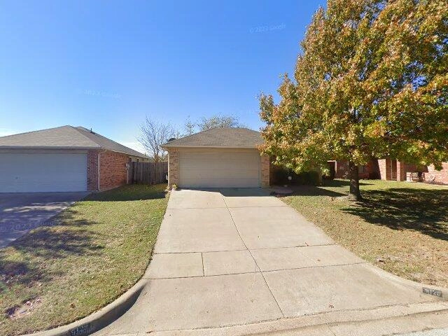 House image located at Fort Worth, TX 76140