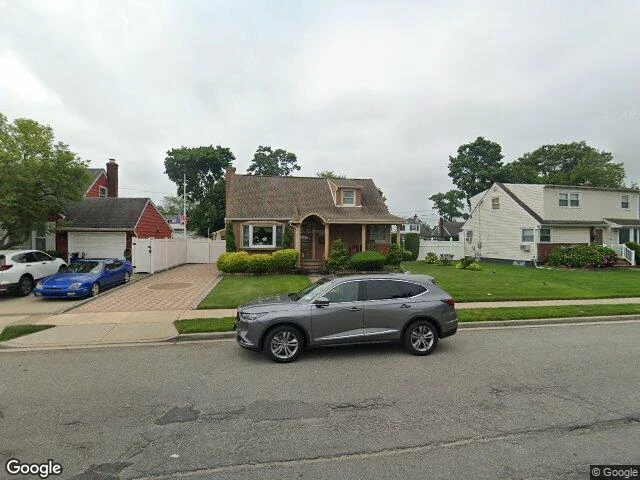 House image located at Uniondale, NY 11553