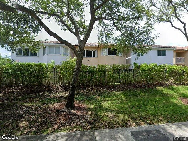 House image located at Miami, FL 33178