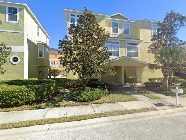 House image located at Tarpon Springs, FL 34689