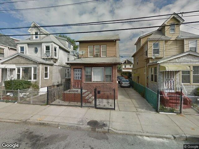 House image located at Jamaica, NY 11435