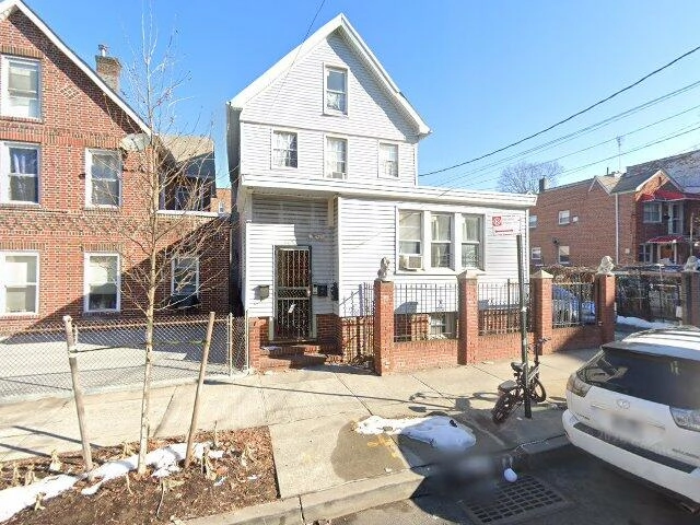 House image located at Bronx, NY 10467