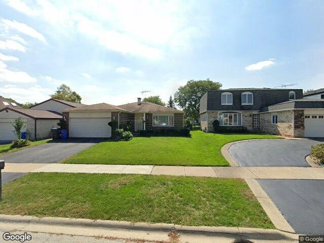 House image located at Des Plaines, IL 60016