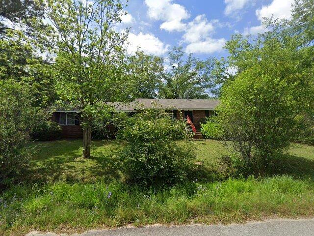 House image located at Fitzgerald, GA 31750