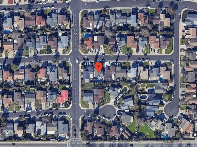 House image located at Sacramento, CA 95828