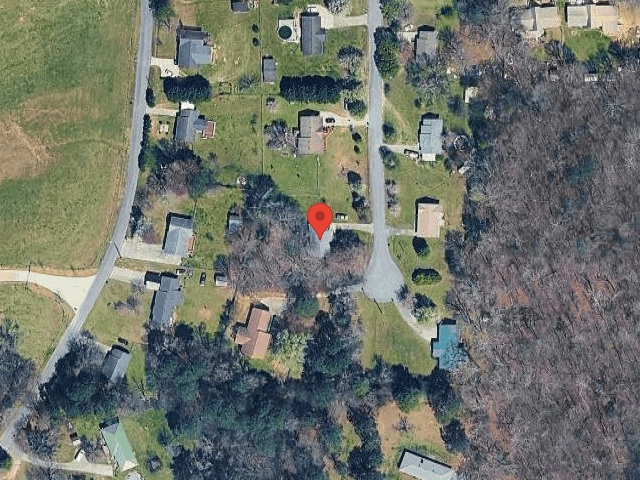 House image located at Calhoun, GA 30701