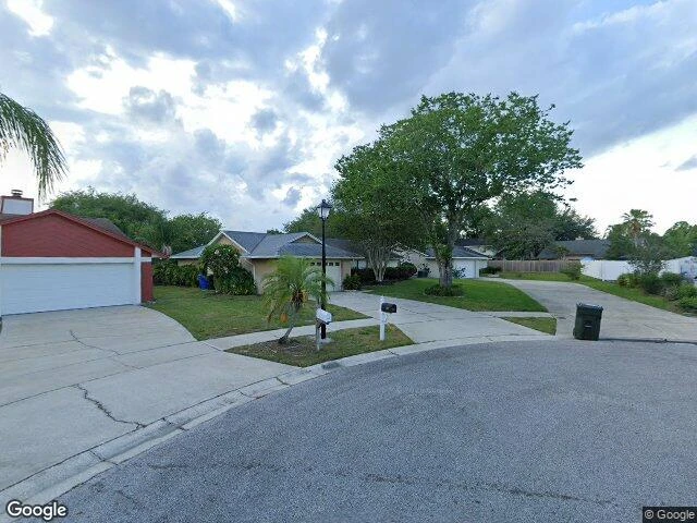 House image located at Oviedo, FL 32765