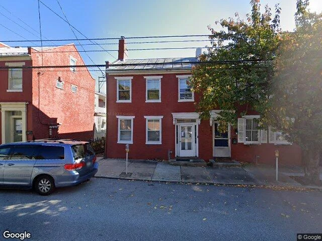 House image located at Carlisle, PA 17013