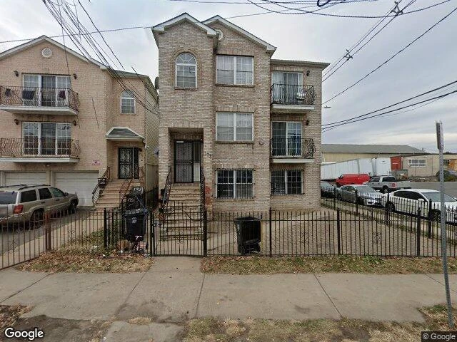 House image located at Newark, NJ 07112