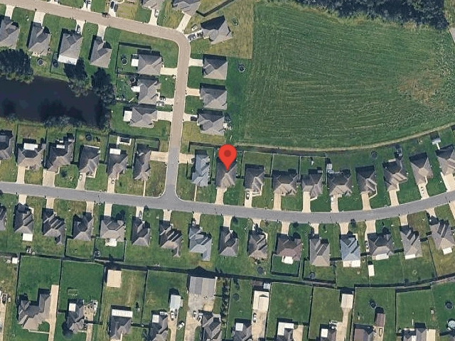 House image located at Addis, LA 70710