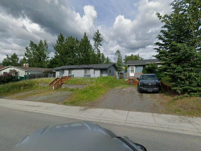 House image located at Anchorage, AK 99504