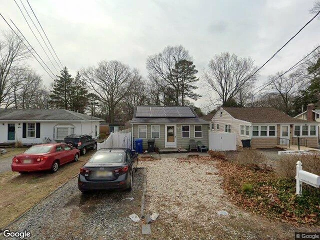 House image located at Toms River, NJ 08753