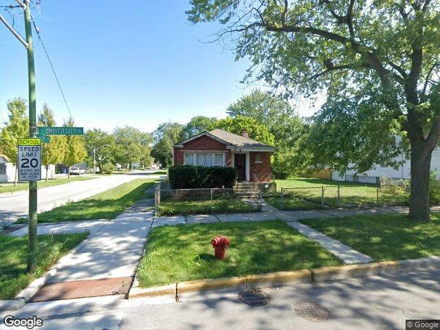 House image located at Chicago, IL 60619