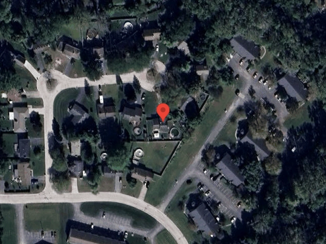 House image located at Temperance, MI 48182