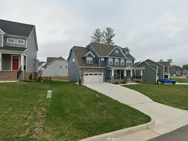 House image located at Chesterfield, VA 23832