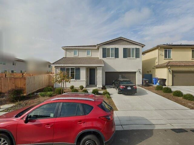 House image located at Manteca, CA 95337