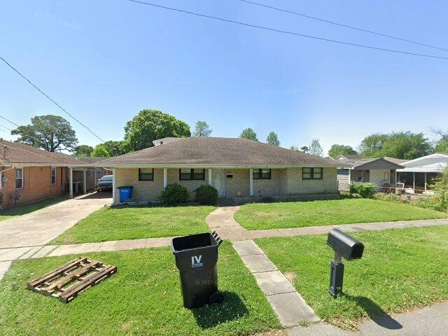House image located at Chalmette, LA 70043