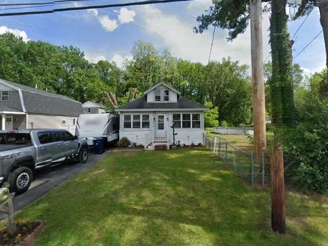 House image located at Albany, NY 12205