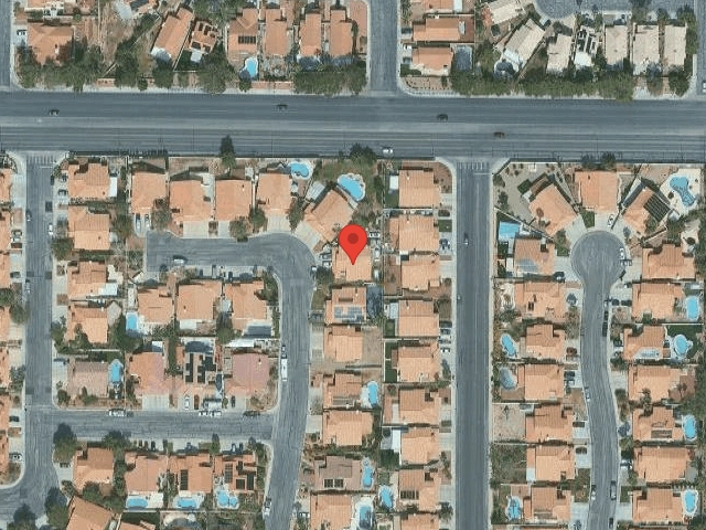 House image located at Las Vegas, NV 89117