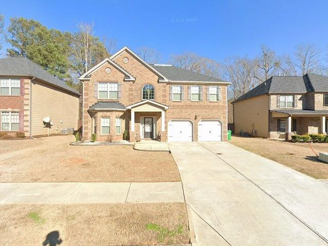 House image located at Lithonia, GA 30038