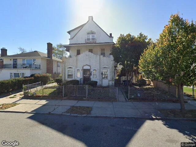 House image located at Long Beach, NY 11561