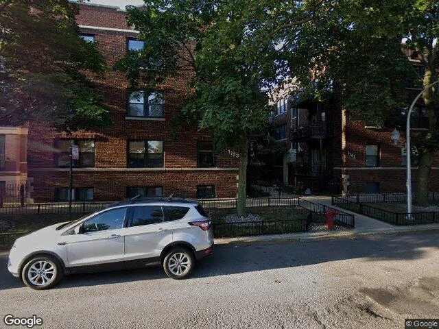 House image located at Chicago, IL 60613