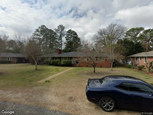 House image located at Sumter, SC 29150