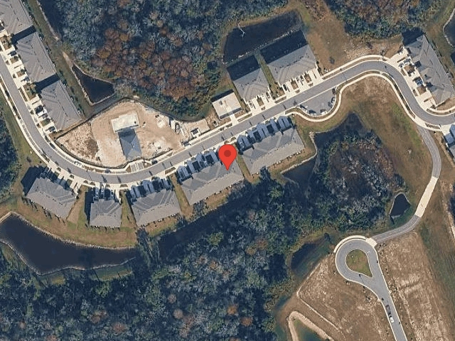 House image located at Land O'Lakes, FL 34638