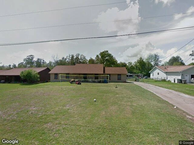 House image located at Cantonment, FL 32533