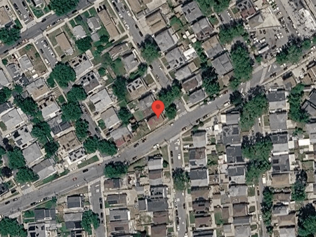 House image located at Jamaica, NY 11434