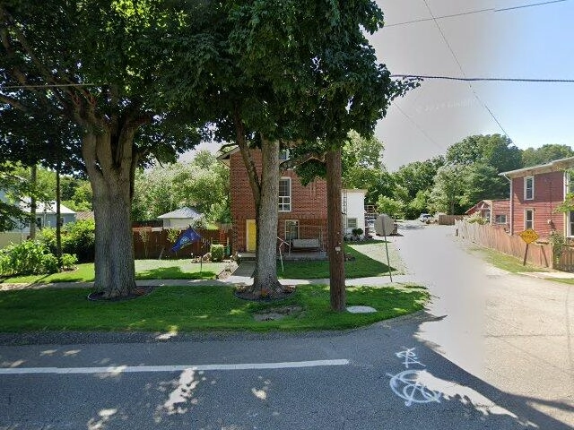 House image located at Fredericktown, OH 43019