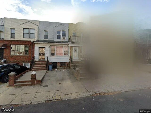 House image located at Brooklyn, NY 11204