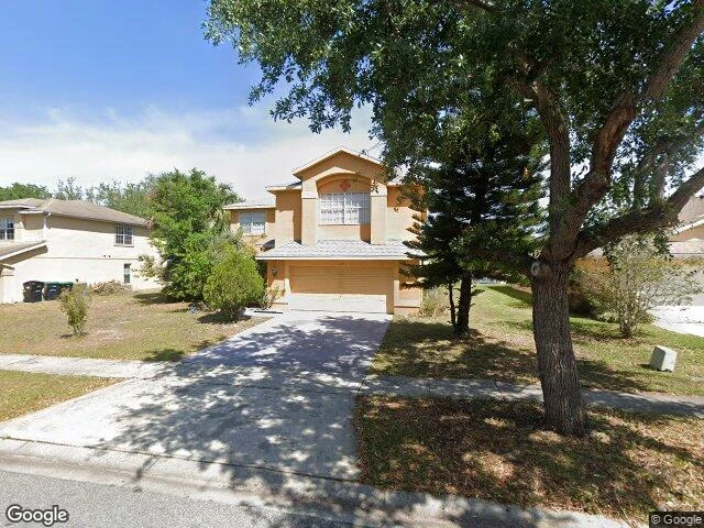 House image located at Orlando, FL 32824