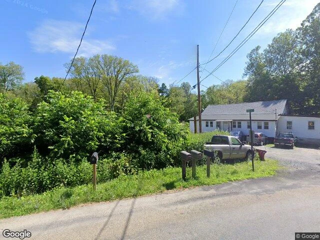 House image located at Bloomingburg, NY 12721