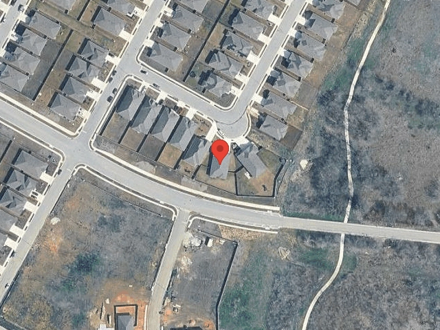 House image located at Manor, TX 78653