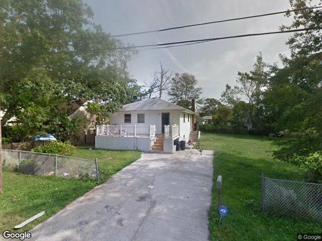 House image located at Shirley, NY 11967